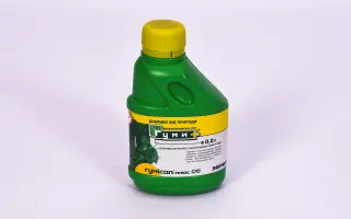 Добрива органічні з біогенними елементами