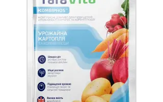 ЯраВіта Моно с.