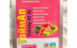 ТАЙМАП 88 КР