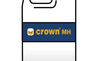 КРОУН МН
