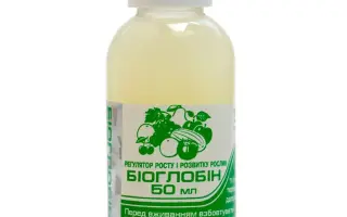 БИОГЛОБИН