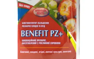 Бенефіт ПЗ