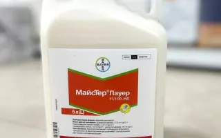 МайсТер ПауерOD,МД