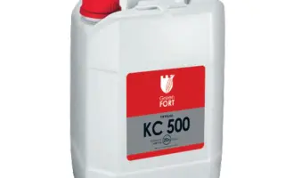 Грінфорт КС 500