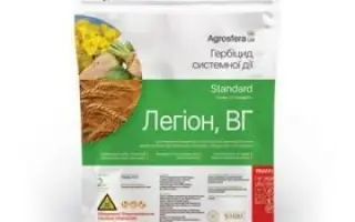 Клопілід,ВГ, (Клопіралід, 750 г/кг)