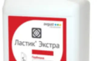 Ластік Екстра