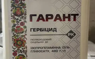 Гарант