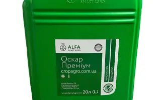 Оскар Преміум