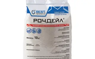 Рочдейл, РГ