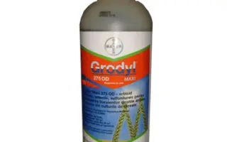 Гроділ Максі 375 OD