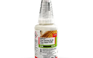 Вітрон Екстра (WITRON XTRA, WG)