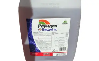 Раундап Класік, РК