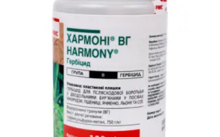 Хармоні Класік, ВГ (Harmony Classic WG)