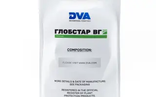 Глобстар 750, ВГ