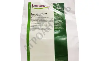 Лентагран 45