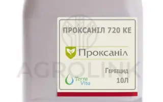 Проксан Ектів 720 КЕ