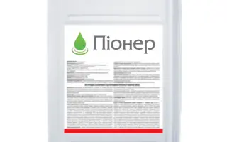 Піонер 900 КЕ