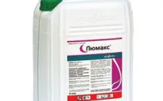 Люмакс 537,5 SE,CE