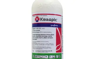 Конклуд 250 SC,KC