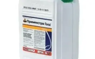 Примекстра Голд, 720 SC, КС, гербіцид