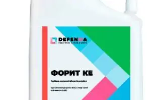 Флукар Протект