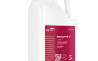 Міскорн БТ, КС, гербіцид