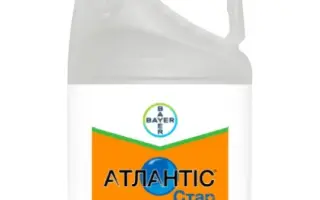 Атлантіс Стар 21,15 WG