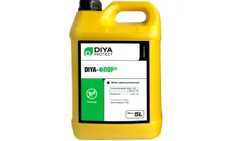 DIYA-Флор-2,4D, СЕ