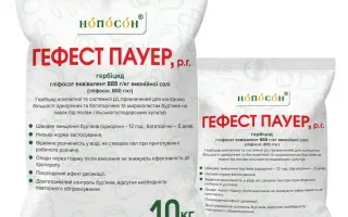 Гефест Пауер (Gefest Power)