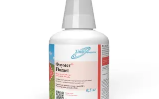 Флумет, ВГ / Flumet, WG