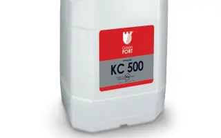 Парус 500, КС, гербіцид