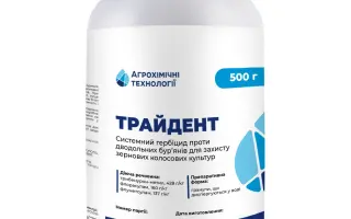 ТРАЙДЕНТ, ВГ,(WG)