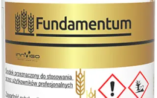 Фундаментум 700, ВГ, гербіцид