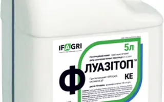 ФЛУАЗИФОП-СТАР КЕ