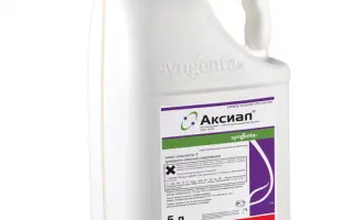 Аксіал 045 EC к.е.