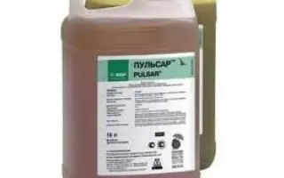 Пульсар 40, в.р