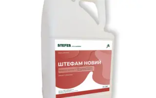 Штефам Новий