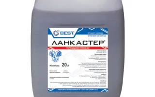 Ланкастер к.е.