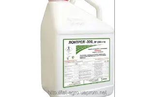 Лонтрел А300