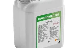 Пропоніт 720 к.е.