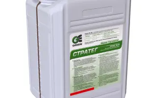 Стратег SC к.с.