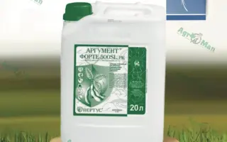 Аргумент Форте