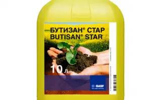 Бутізан Стар к.с.