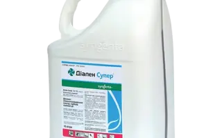 ДІАЛЕН СУПЕР 464 SL В.Р.К.