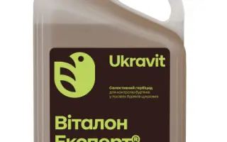 ВИТАЛОН ЕКСПЕРТ