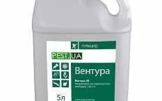 Оберон, к.е., (Клетодим, 120 г/л)