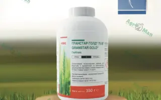 Гранстар Голд 75