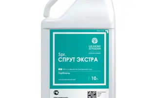 Спрут Екстра