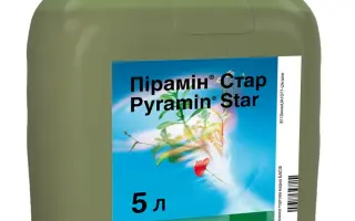 Бурекс 430, к.с., гербіцид (Хлоридазон, 430 г/л)