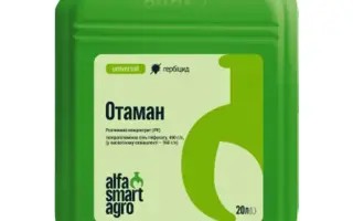 Агрохізалофоп